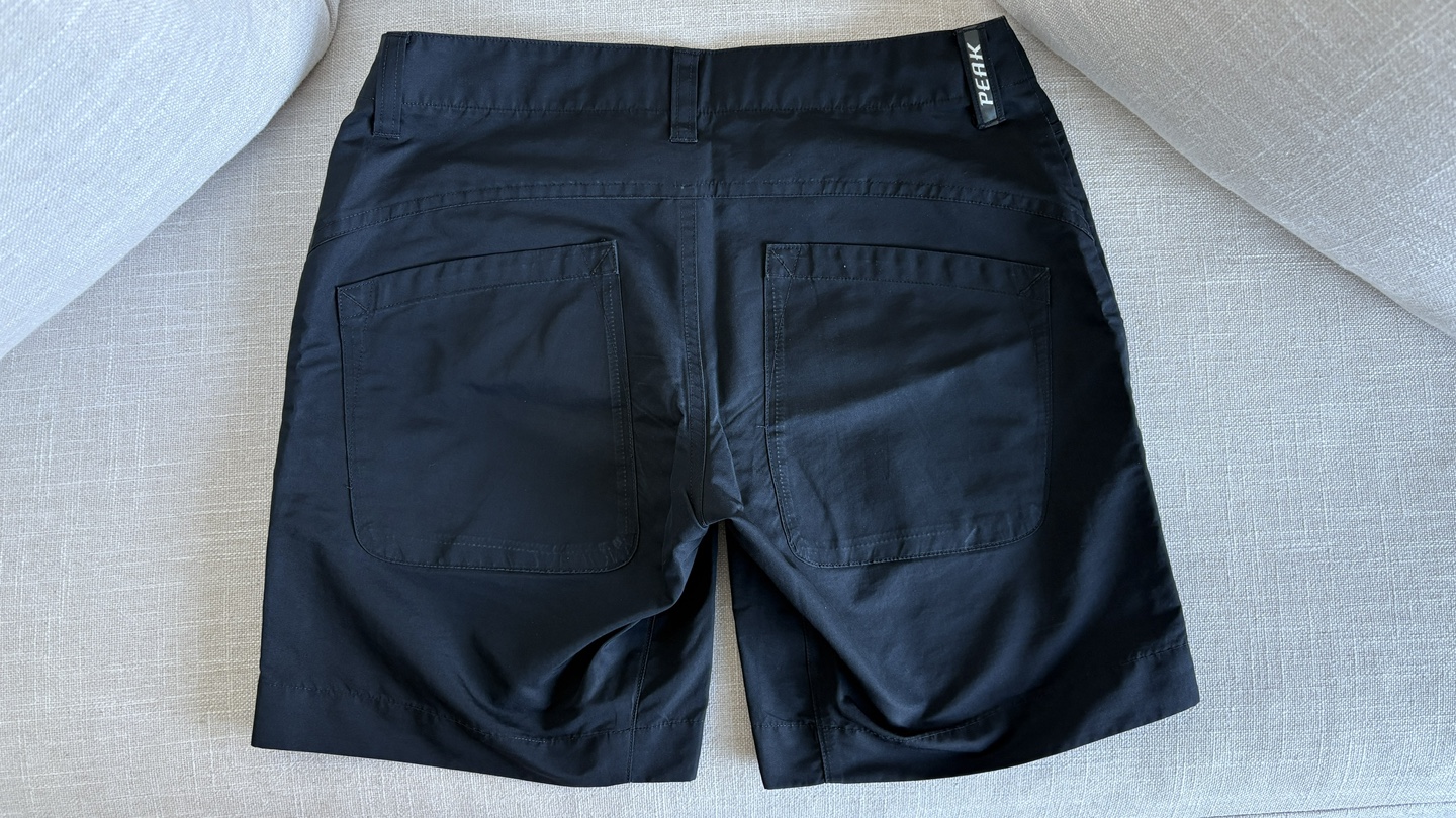 Peak Performance Ladies Shorts - photo 2