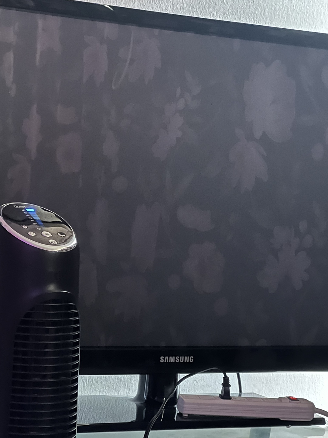 Samsung tv