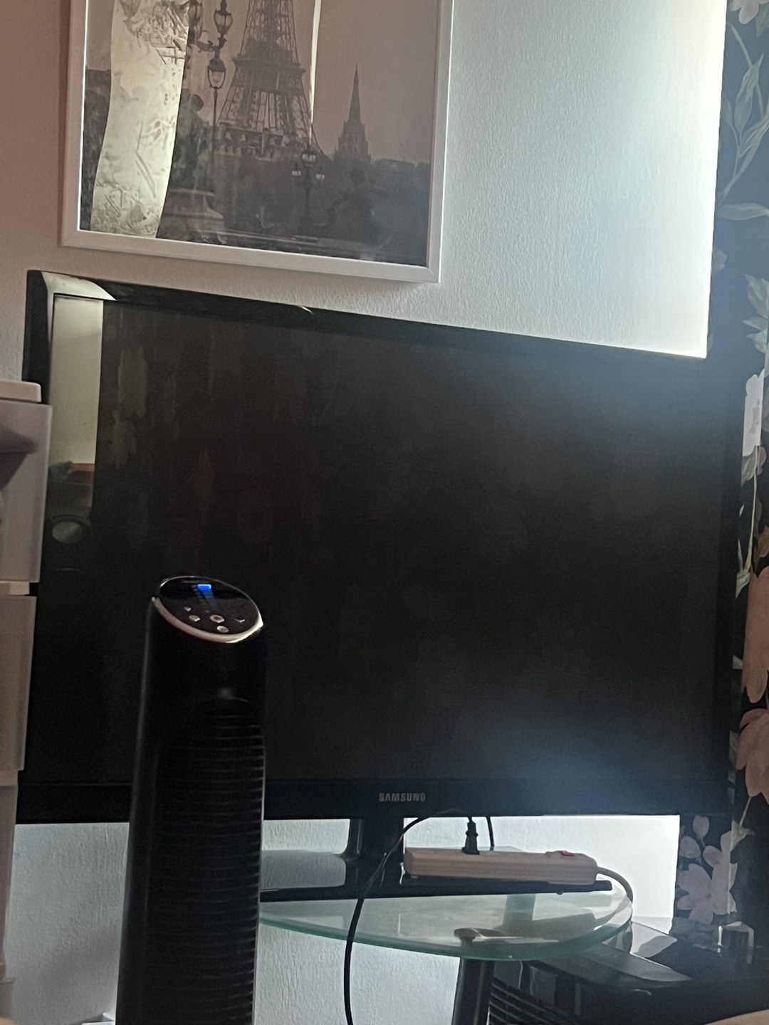 Samsung tv - photo 2