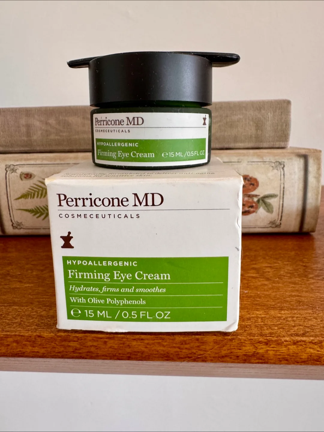 Perricone MD Firming Eye Cream (15ml) thumbnail