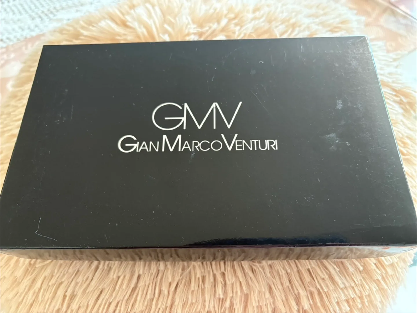 GianMarcoVenturi Leather Wallet GMV-408 image indicator(6)