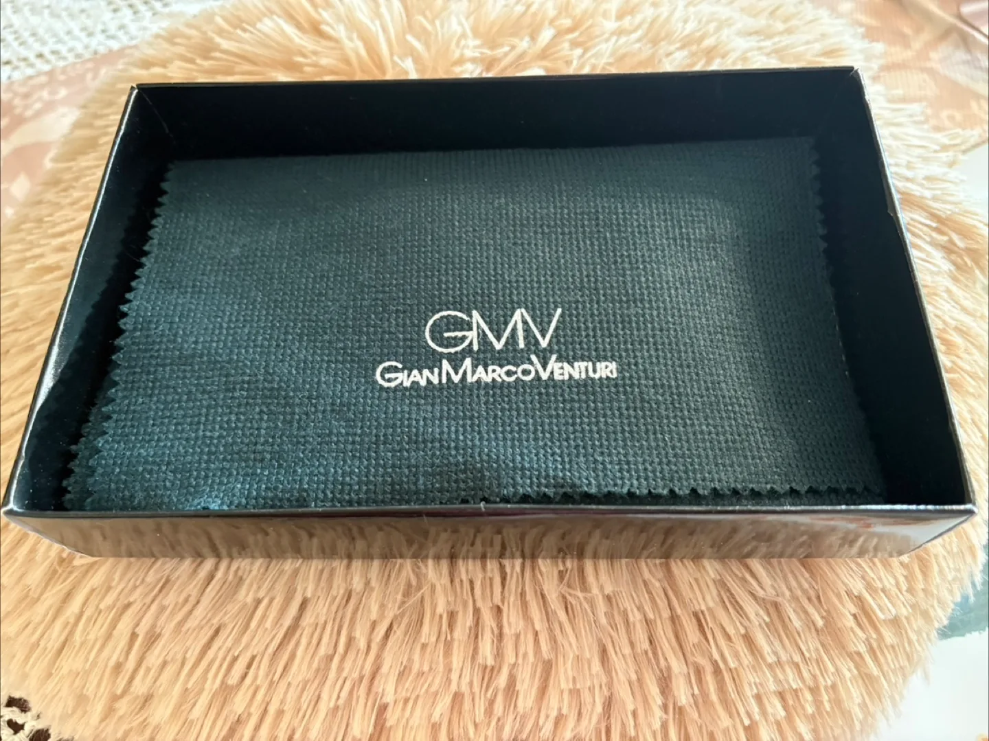 GianMarcoVenturi Leather Wallet GMV-408 image indicator(7)