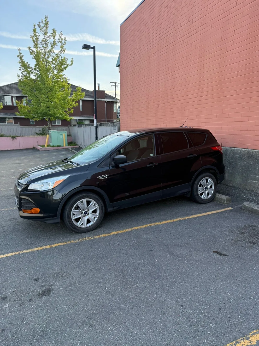 2014 Ford Escape Very Clean thumbnail