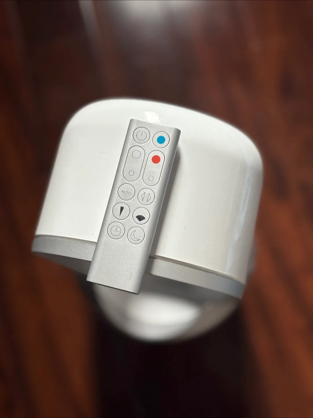 Dyson HP02 Hot + Cool Link Heater Fan Purifier image indicator(2)