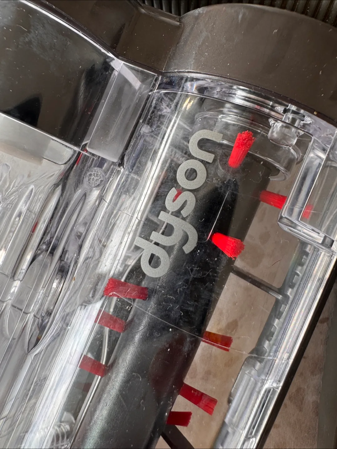 Dyson Vacuum Attachments thumbnail