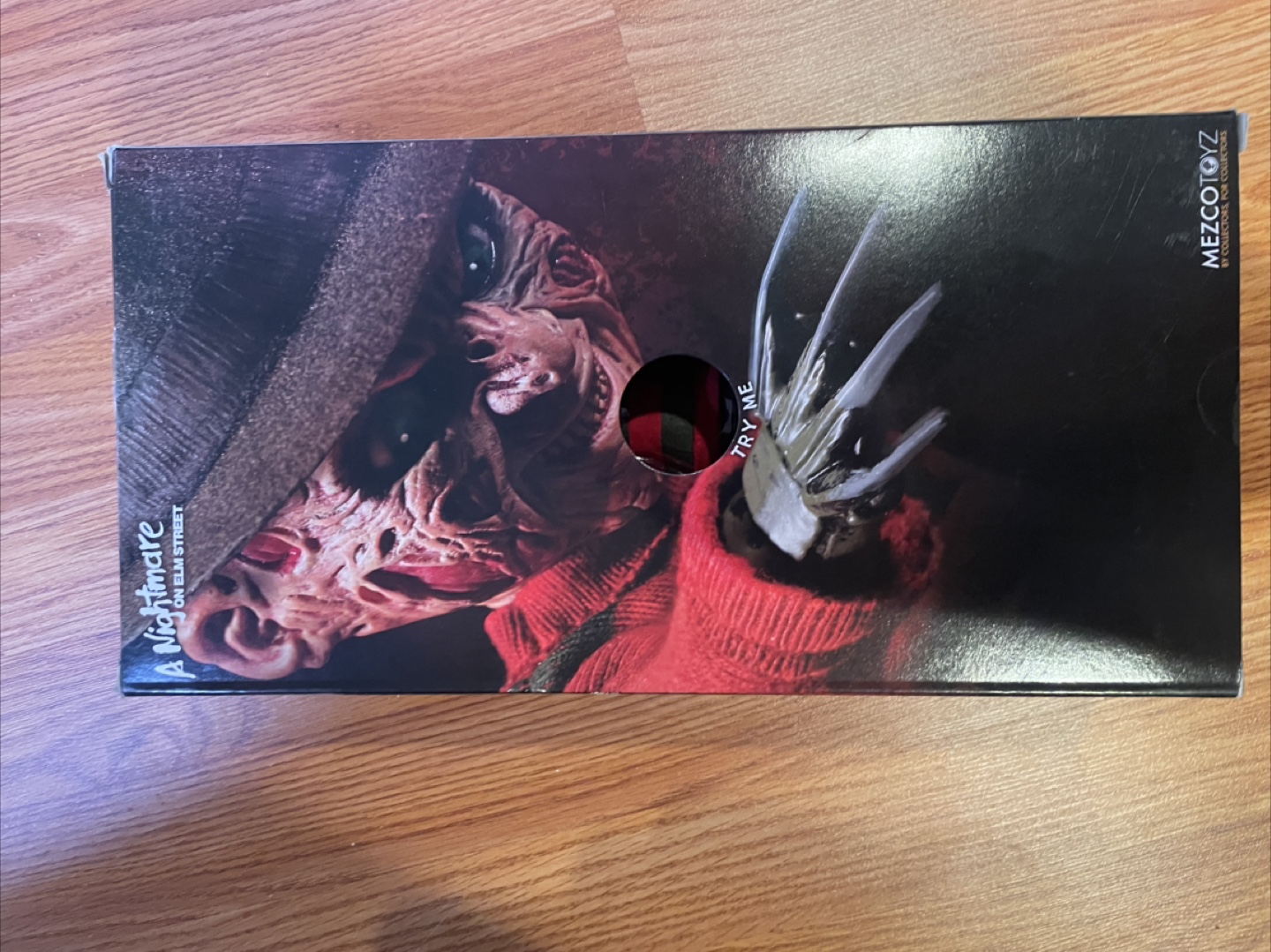 Living Dead Dolls Presents A Nightmare on Elm Street - photo 3