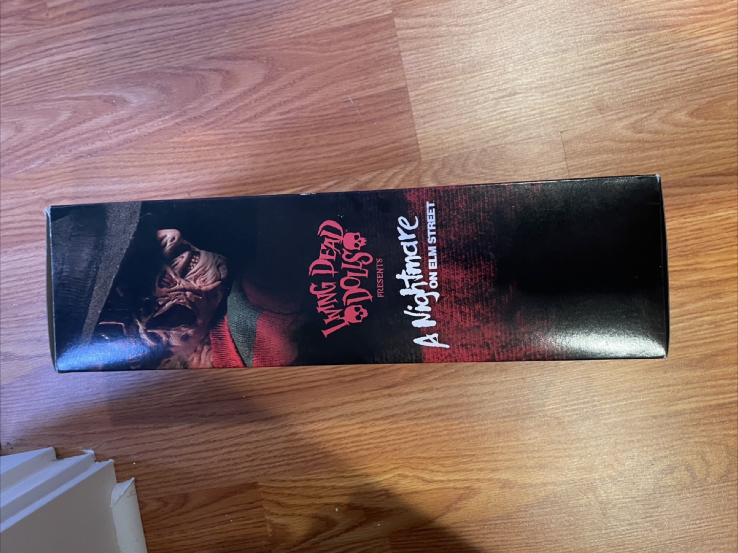 Living Dead Dolls Presents A Nightmare on Elm Street - photo 2