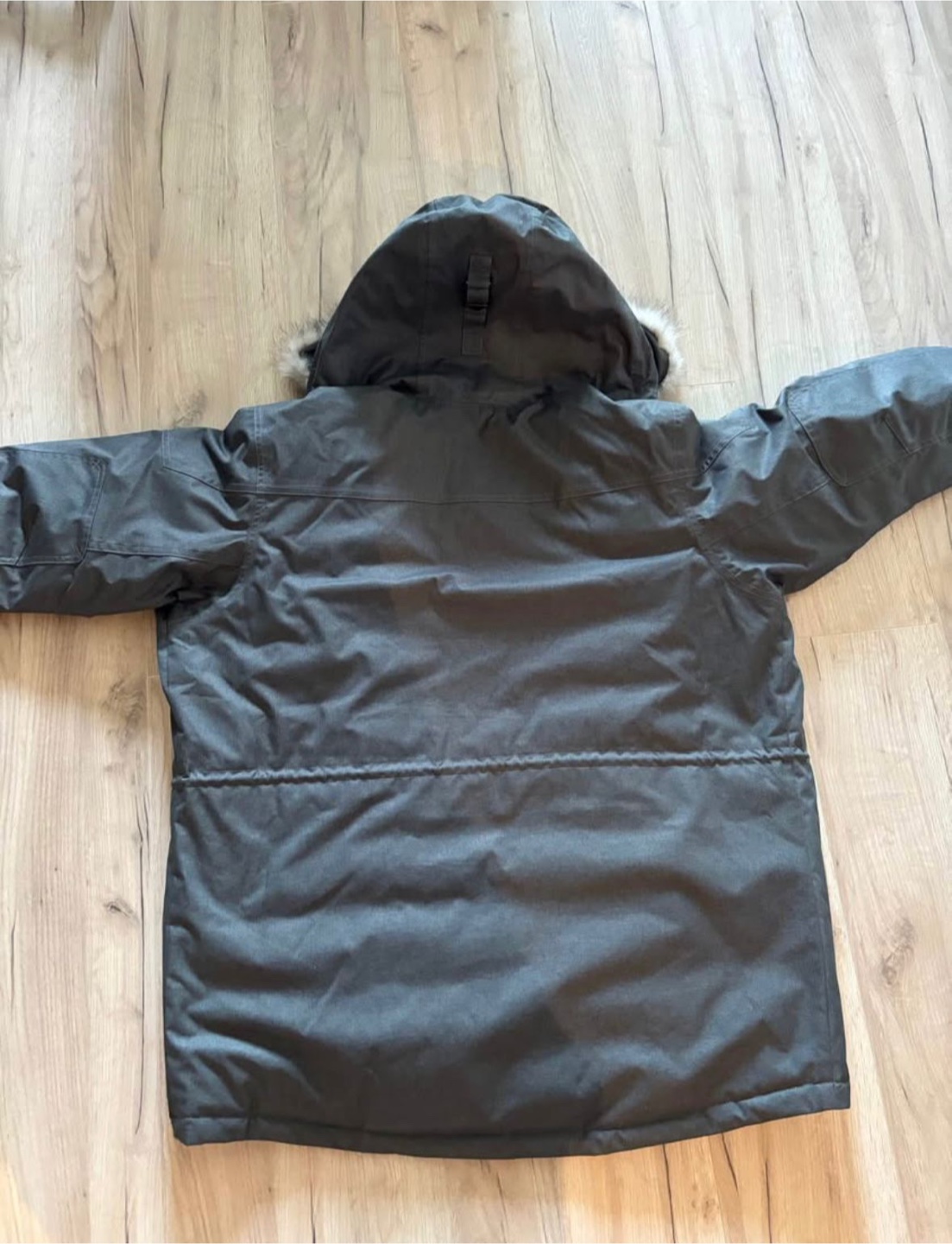 Columbia Winter Jacket - XL - photo 2