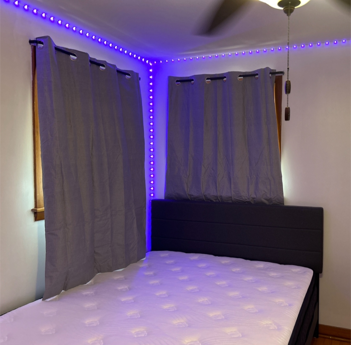 CRYREINA 12 Inch Queen Hybrid Mattress