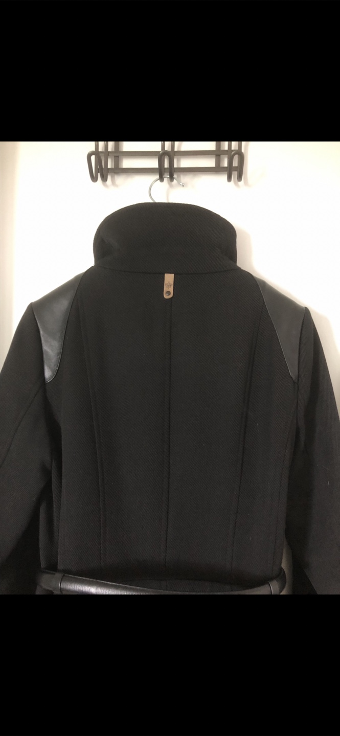 Mackage Coat - photo 5