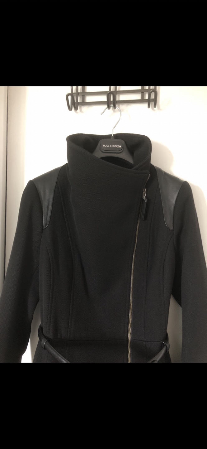Mackage Coat - photo 4