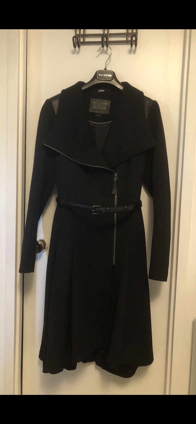 Mackage Coat - photo 2