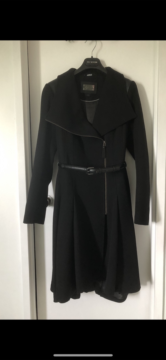 Mackage Coat