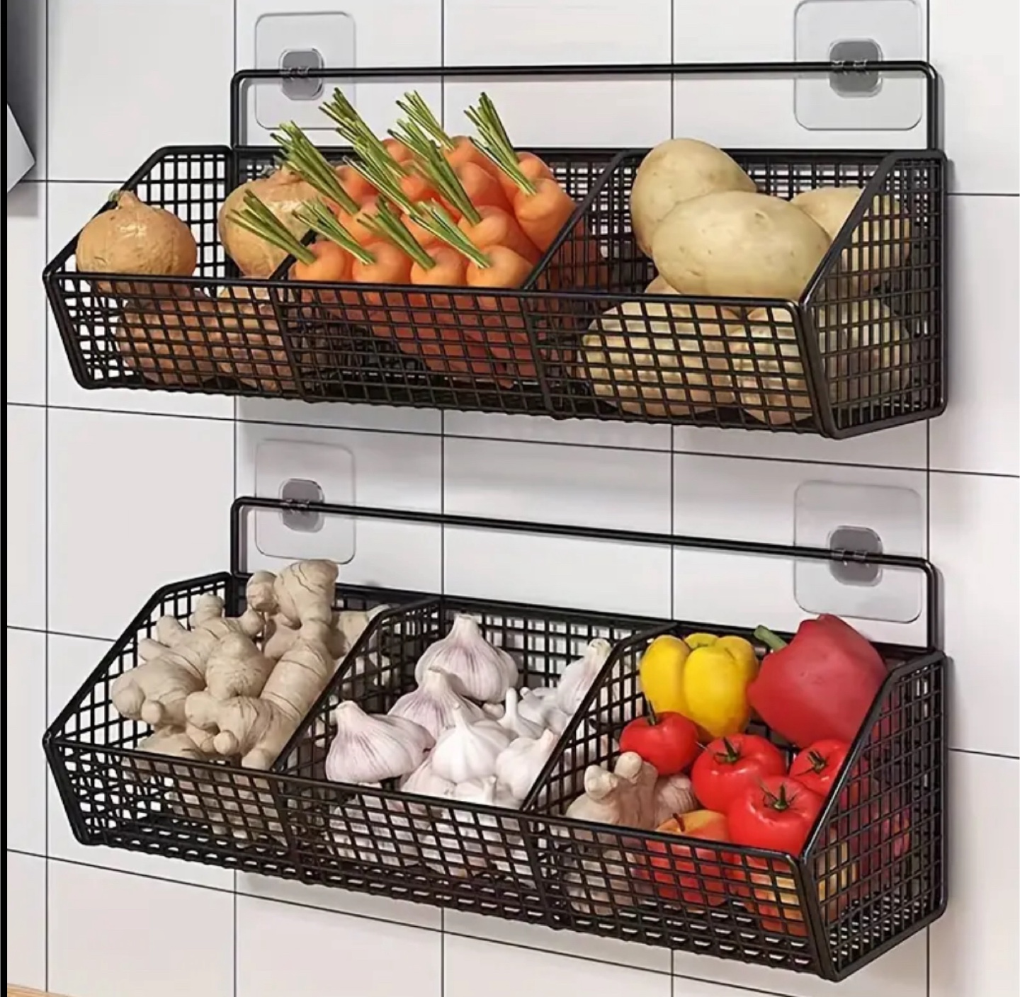 Kitchen Organizer