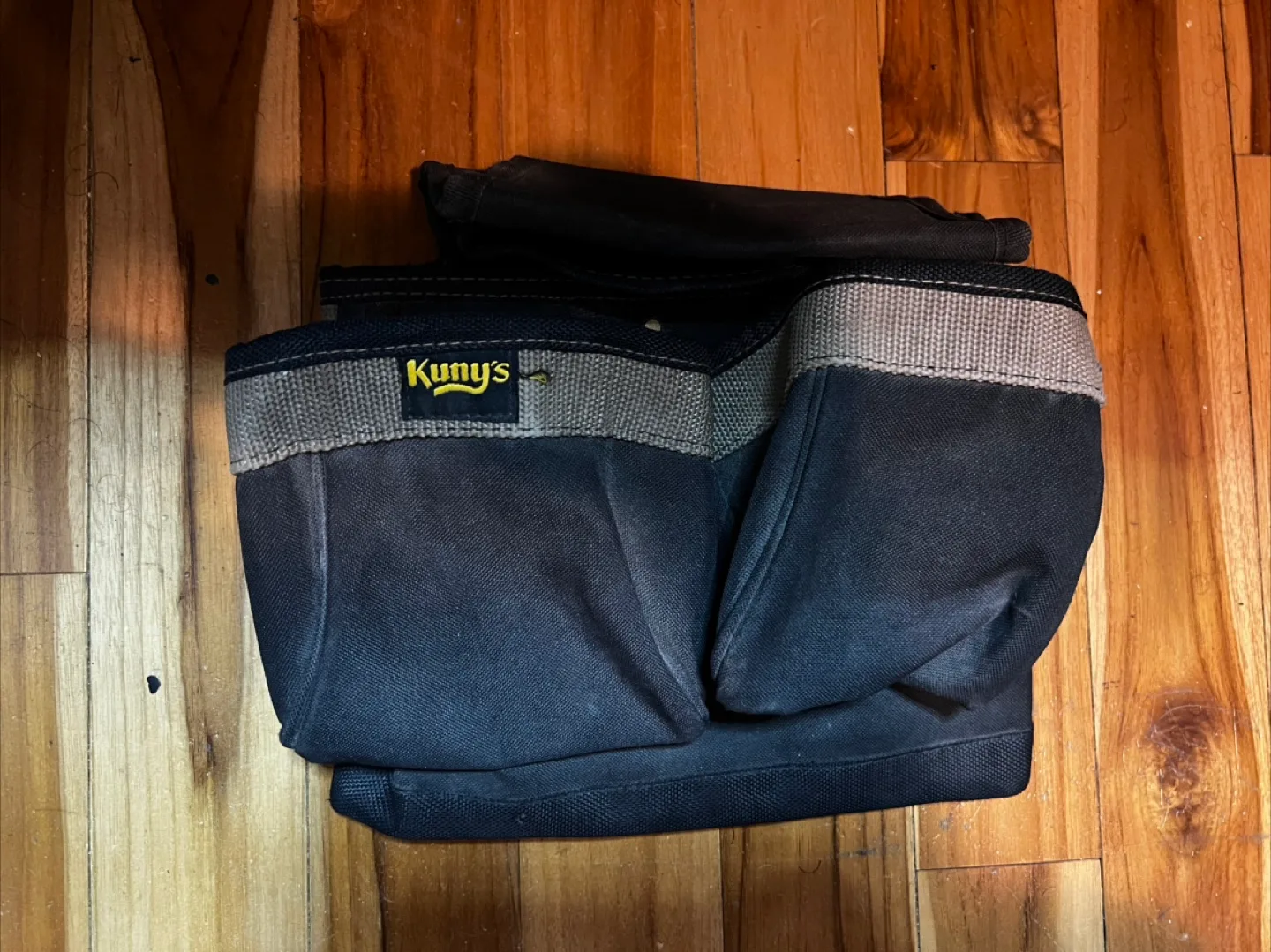 Kuny's Tool Belt/Pouch image indicator(2)