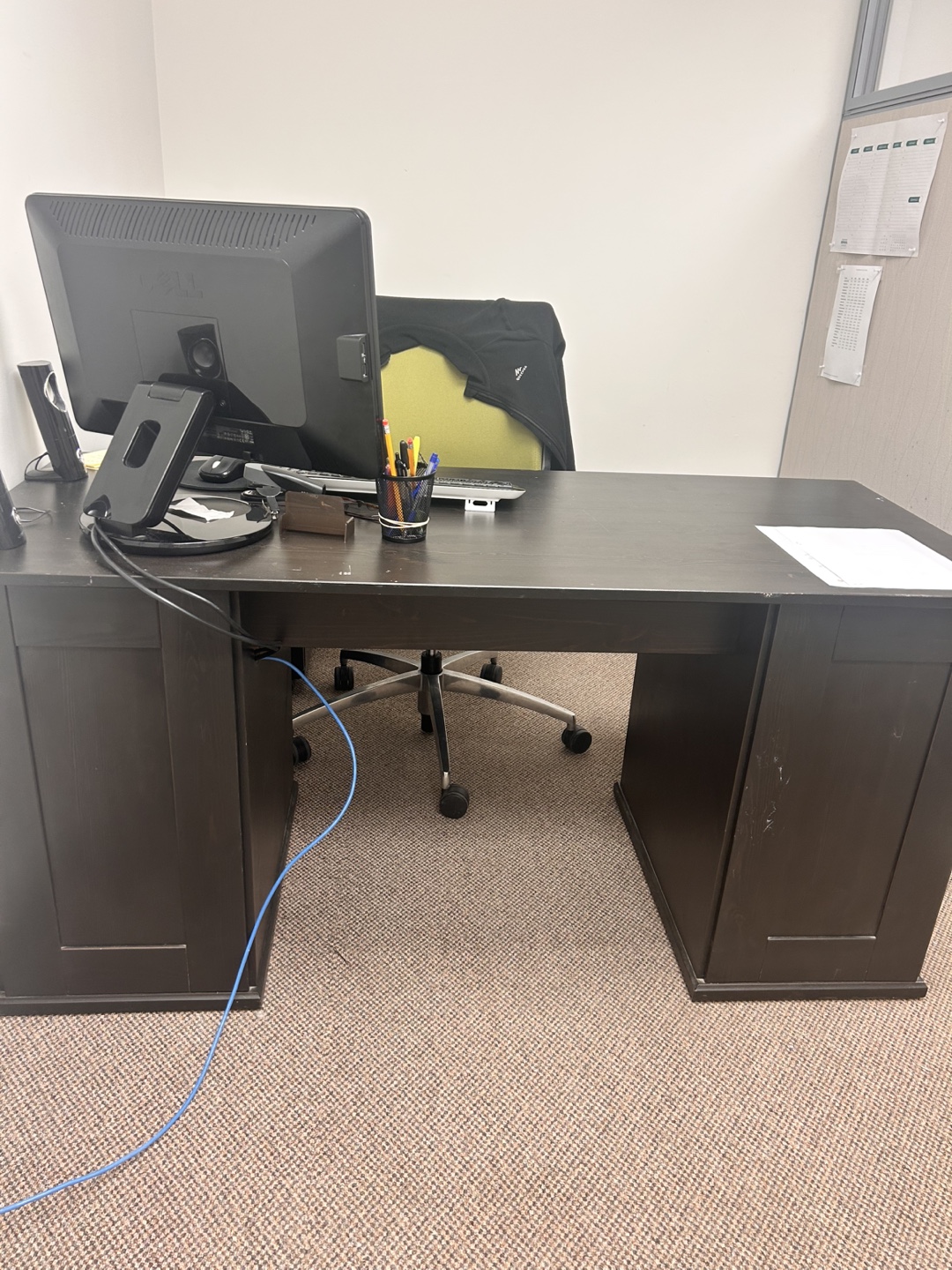 Office Desk