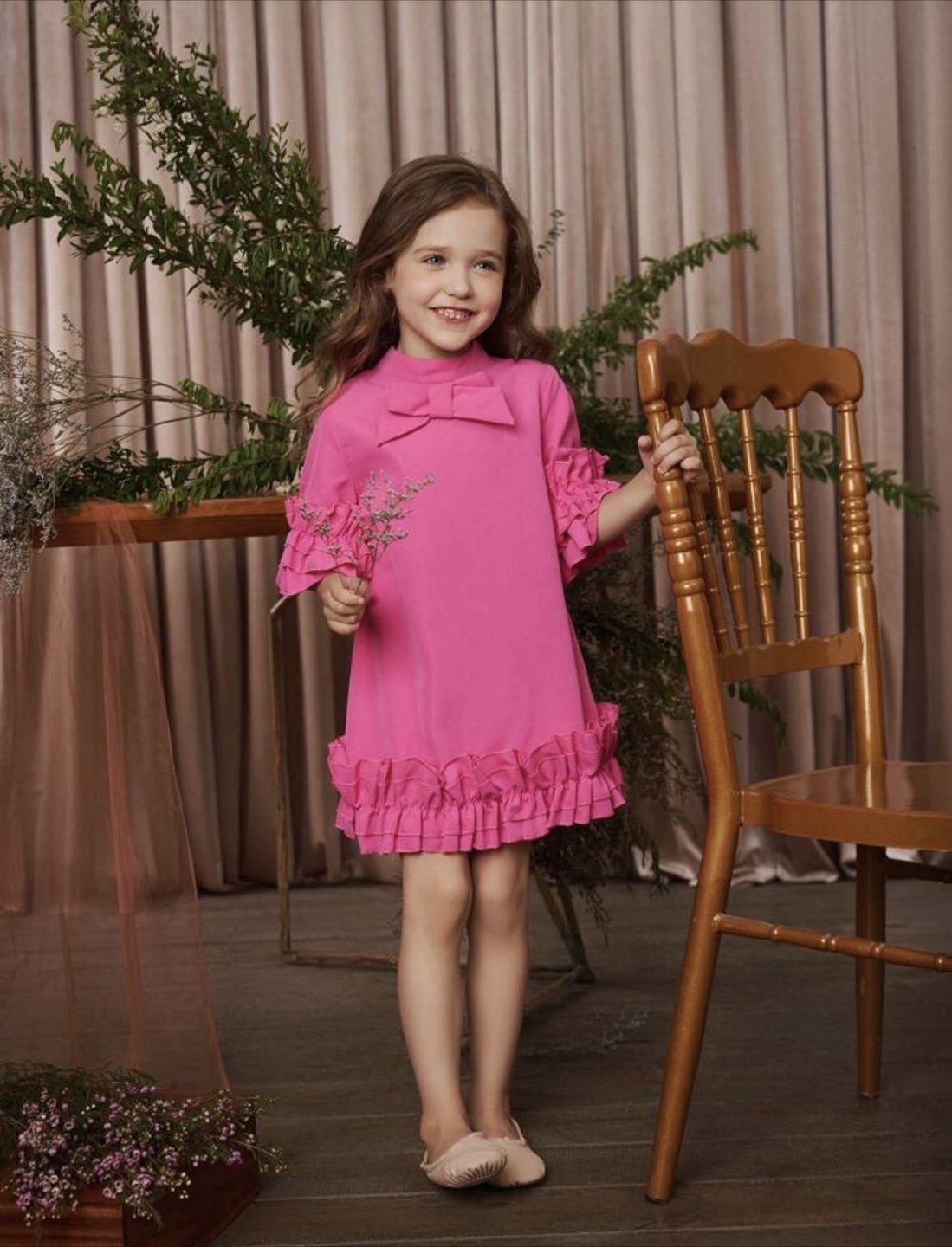 Dress available for toddler - photo 2