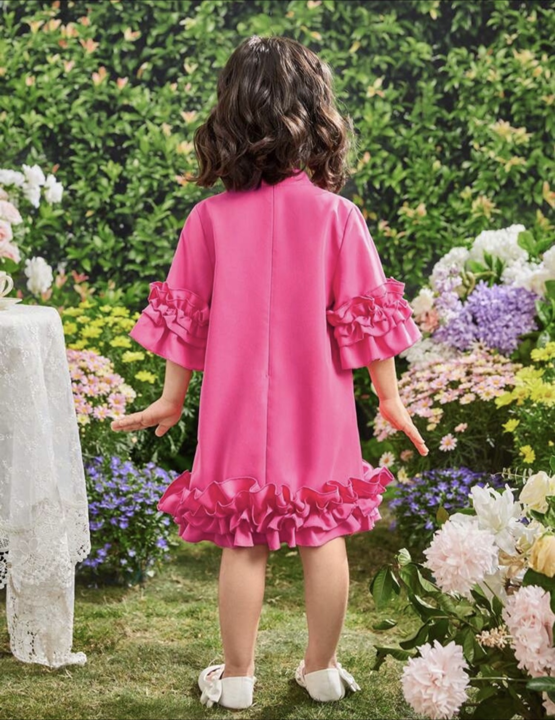 Dress available for toddler - photo 3