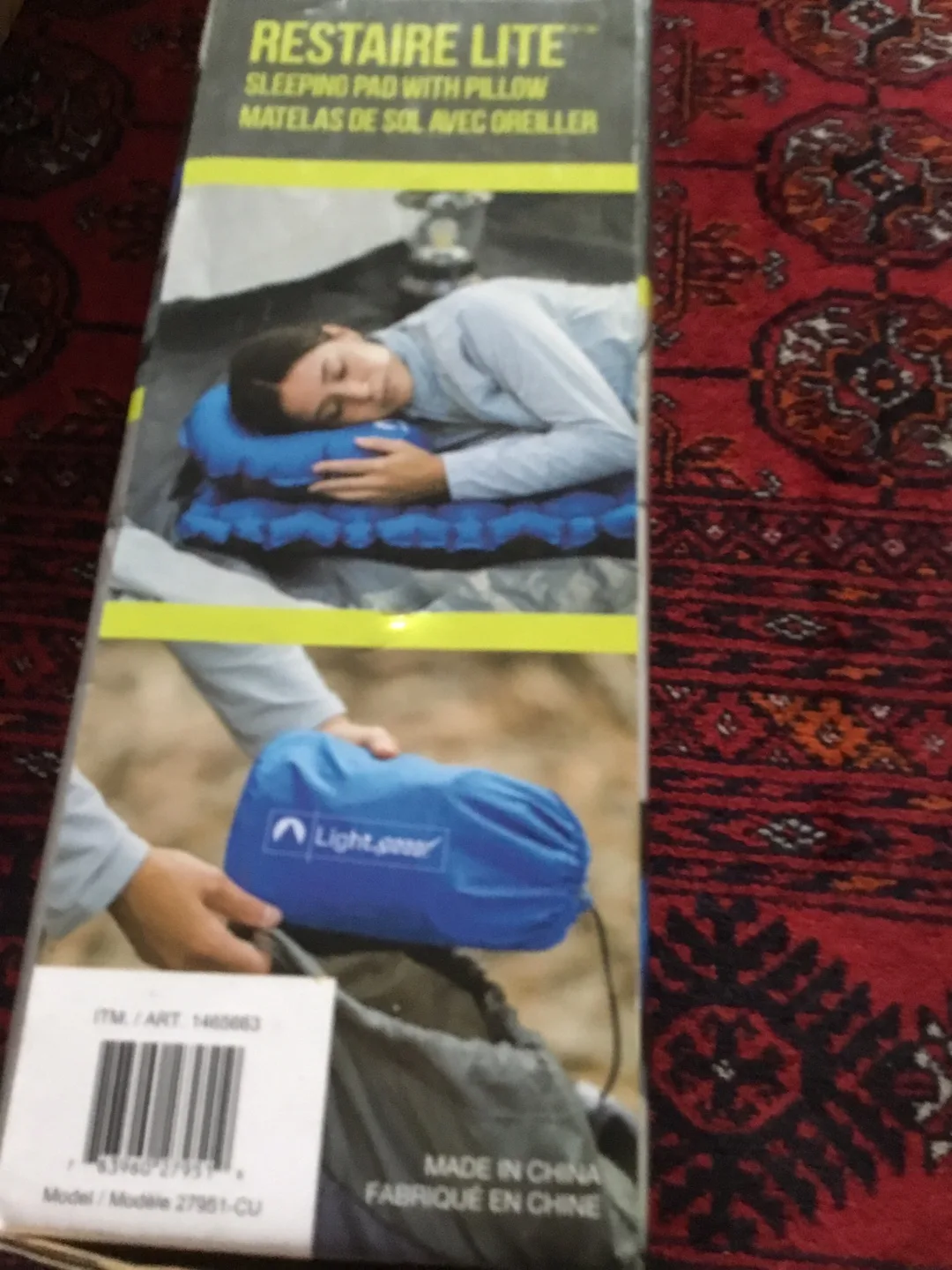 Brand new never used it very good for comping image indicator(2)