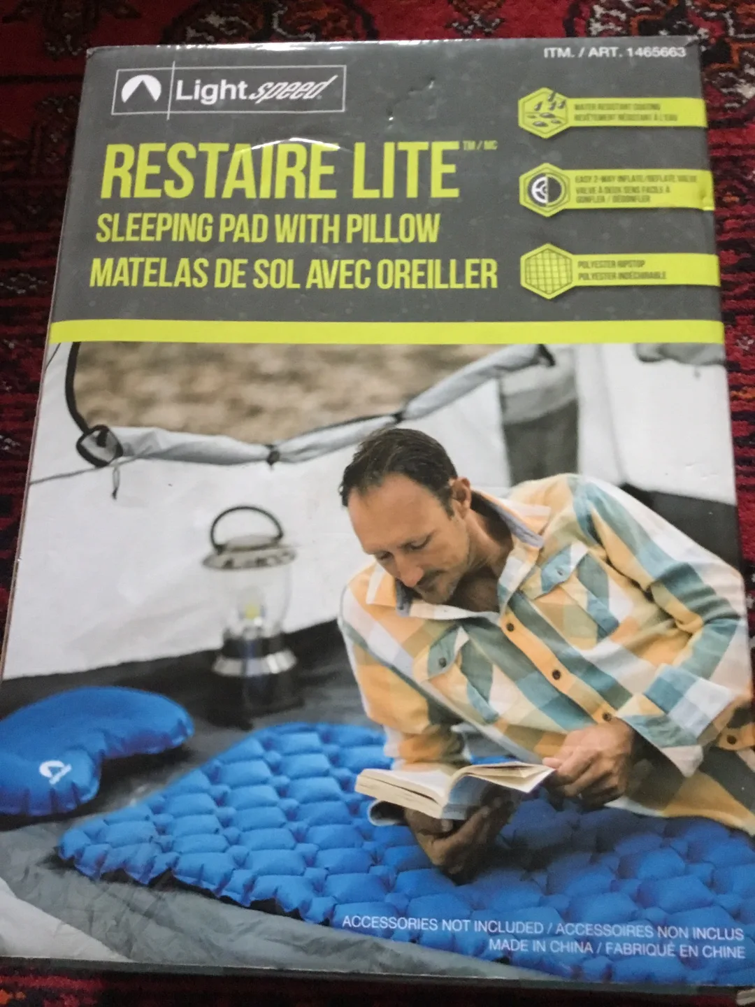 Brand new never used it very good for comping image indicator(3)