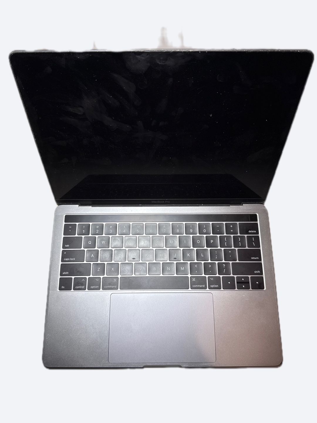 MacBook Pro 13-inch, 2016 - photo 2