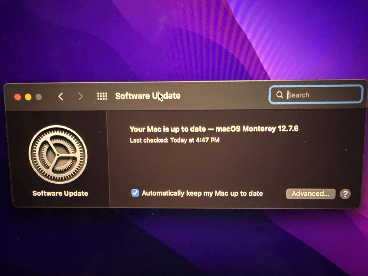 MacBook Pro 13-inch, 2016 - photo 3