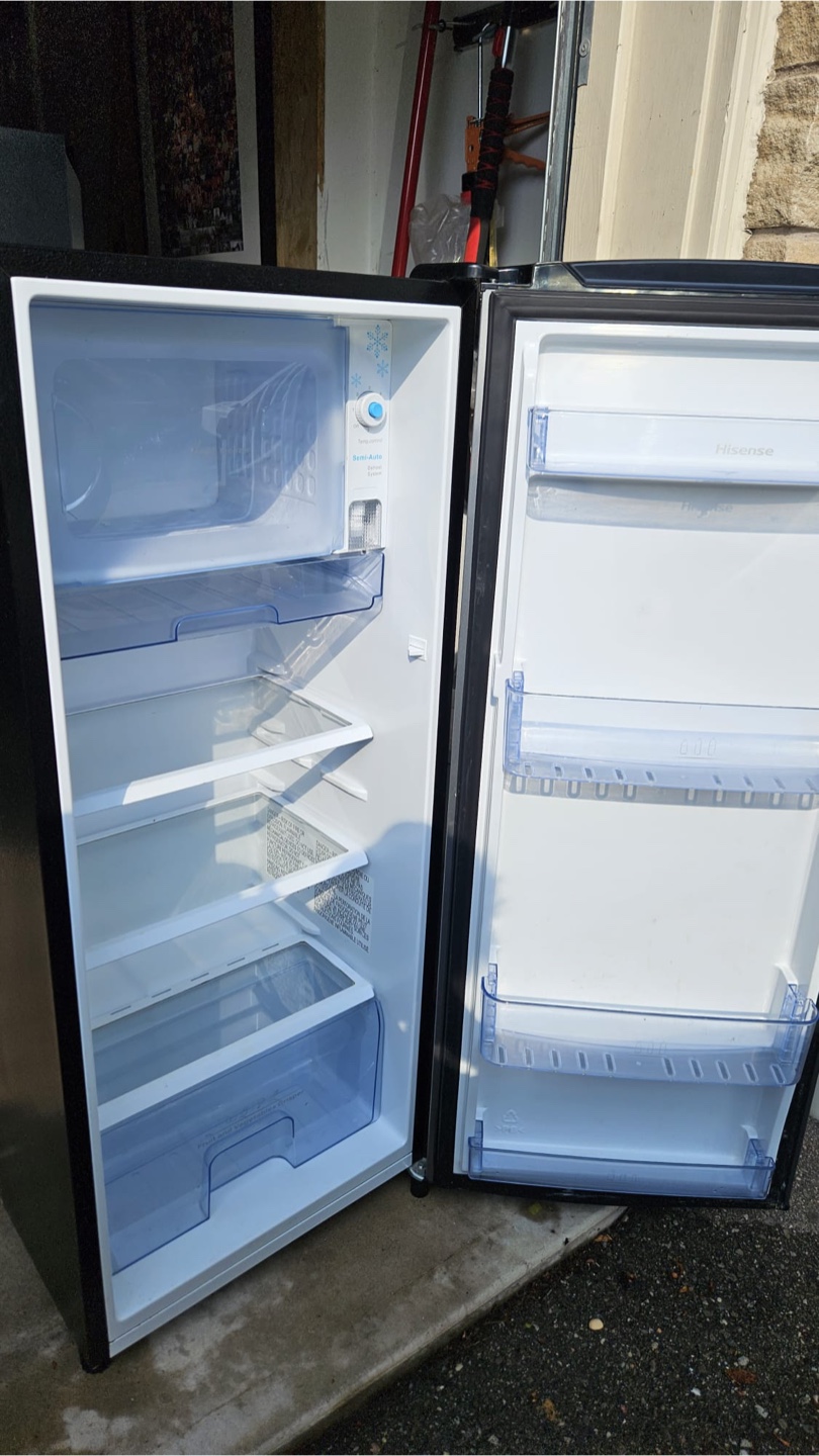 Fridge - Great Condition! - photo 2