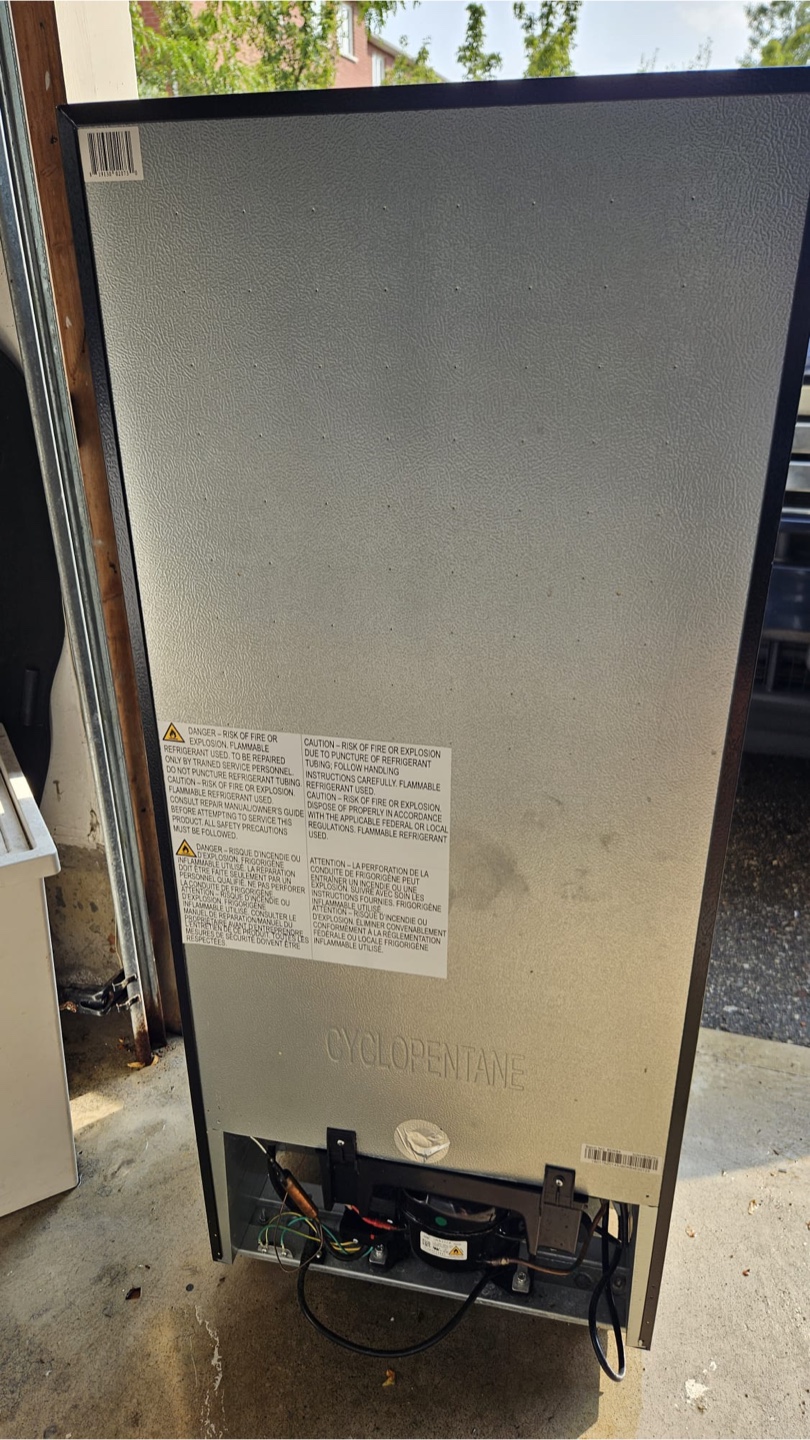 Fridge - Great Condition! - photo 3