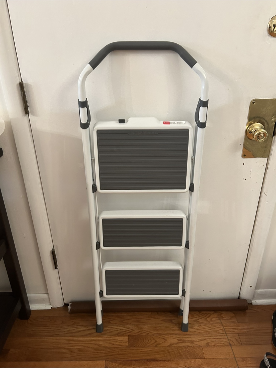 3-step ladder - photo 2