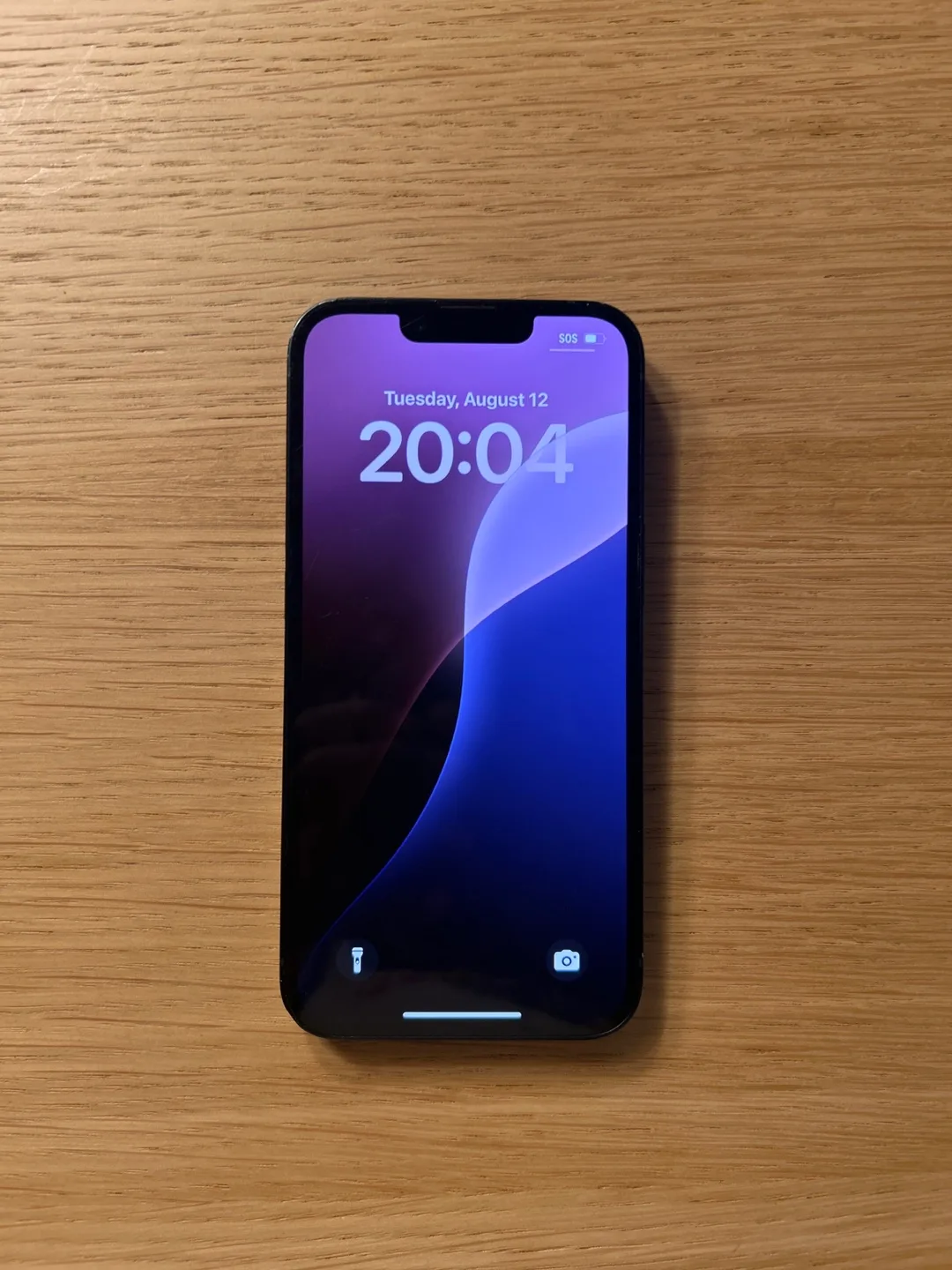 iPhone 14 - 128GB image indicator(2)