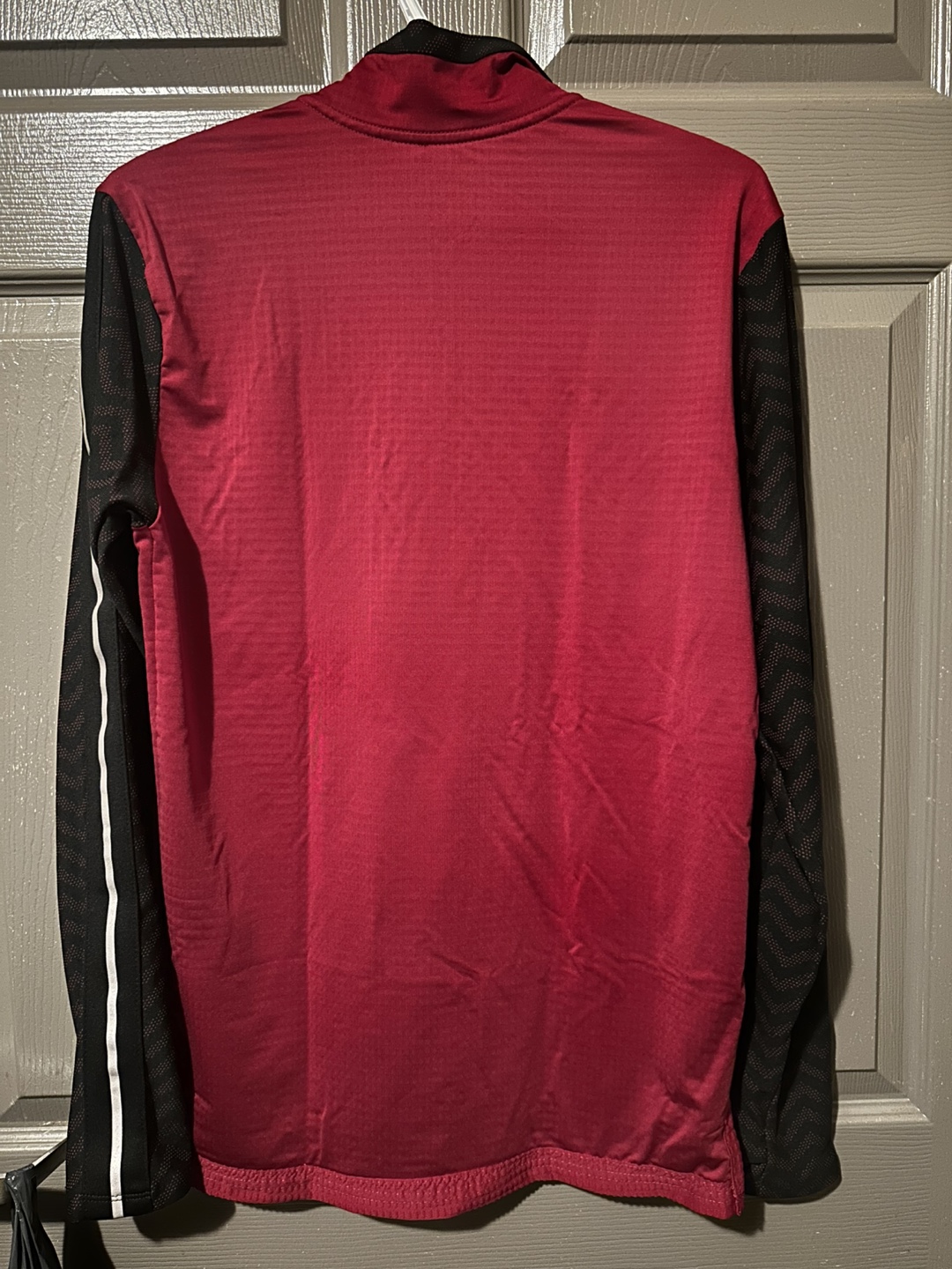 Nike Running Dri-FIT Pullover - Size Small - photo 3