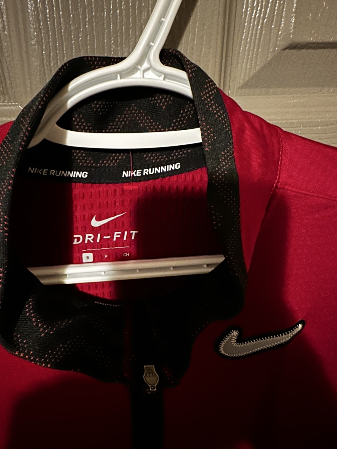 Nike Running Dri-FIT Pullover - Size Small - photo 2