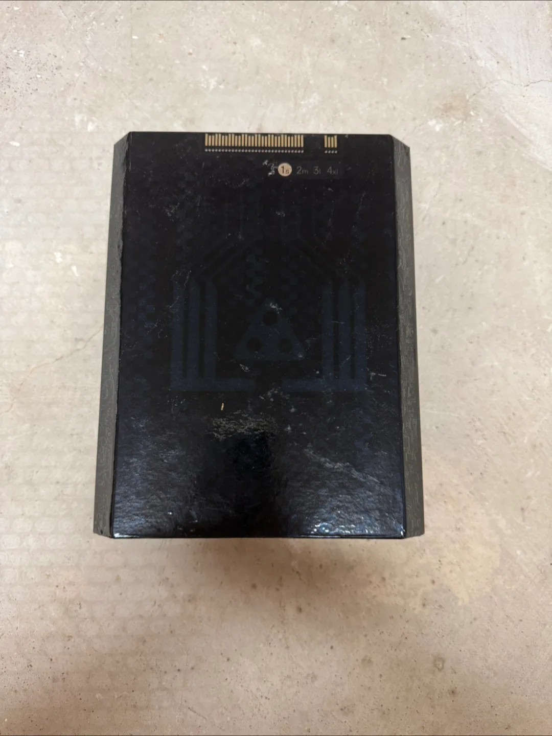 Halo: Reach – Dr. Halsey’s Personal Journal 🎮📓 image indicator(2)