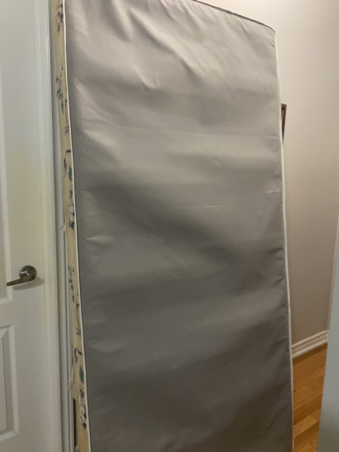 Used Mattress Frame