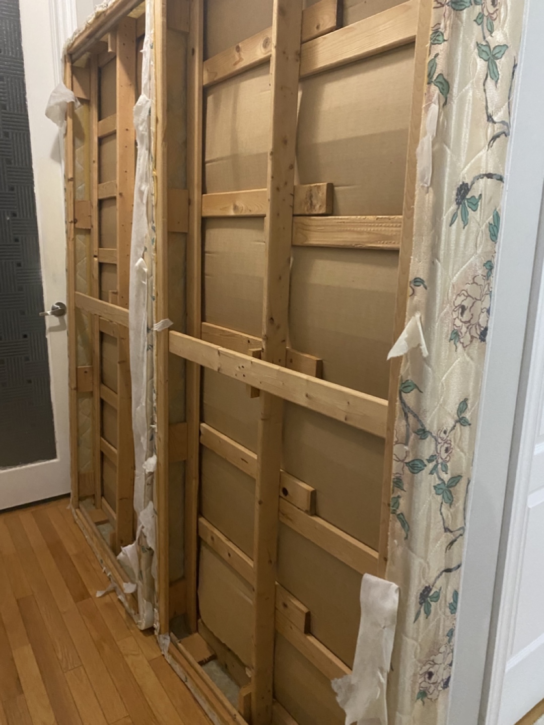 Used Mattress Frame - photo 3