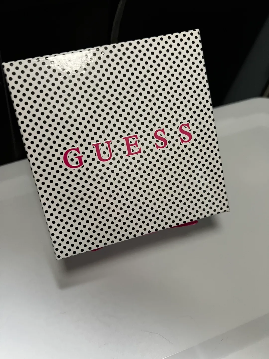 Guess Bracelet & Earring Set - New in Box! thumbnail