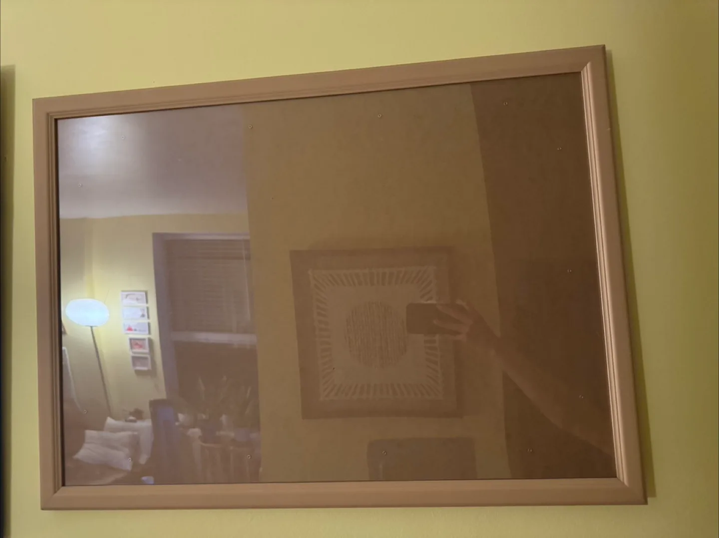 wooden frame 20x28 thumbnail