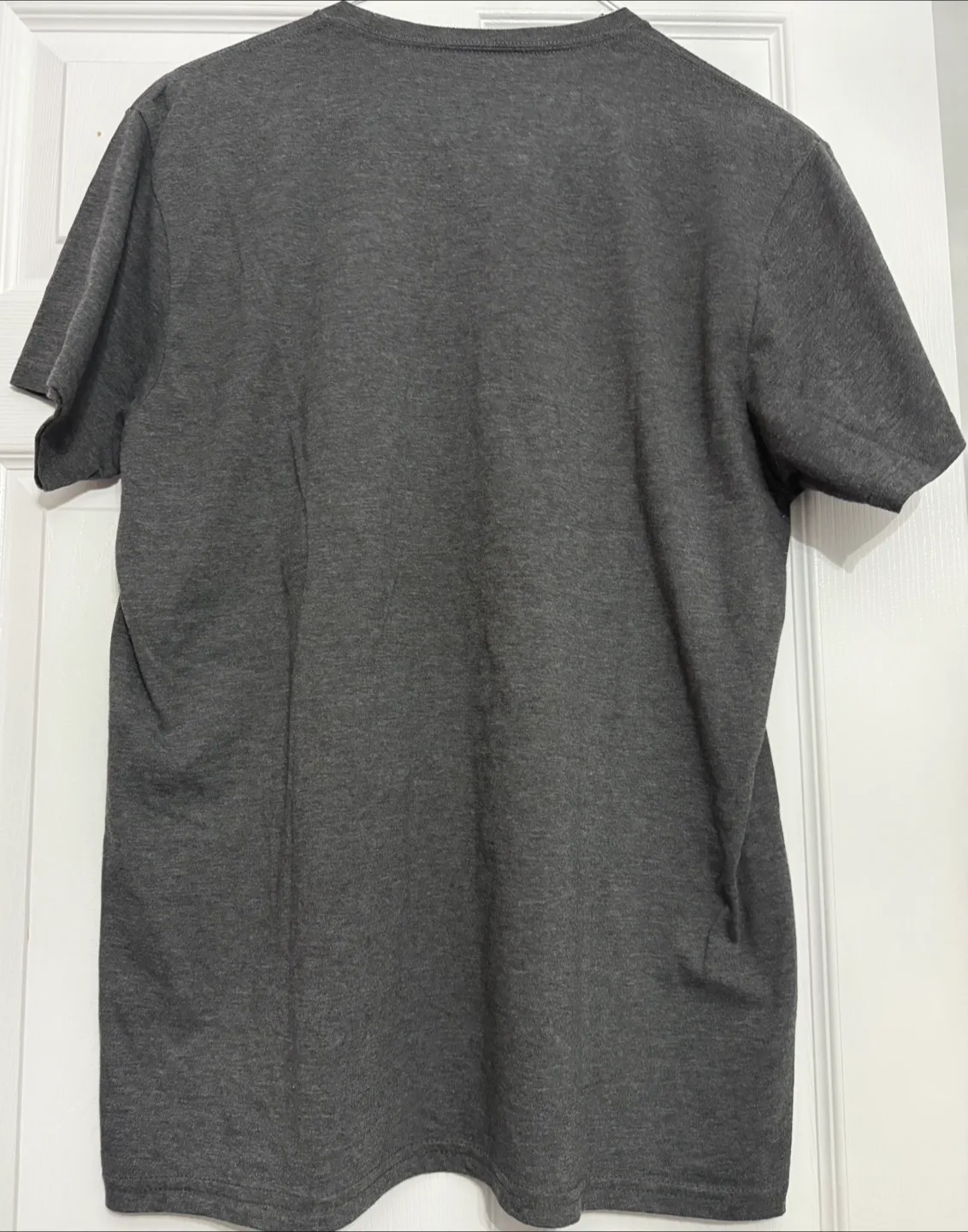 Gildan 'Grumpy' Graphic Tee - Size L image indicator(2)