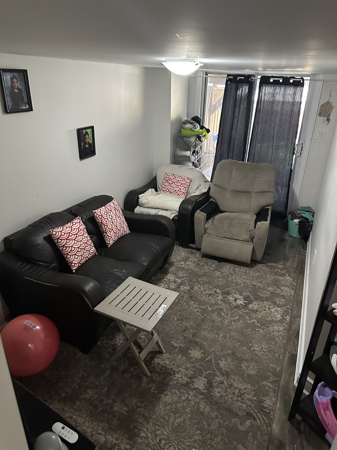 One bedroom Basment - photo 4