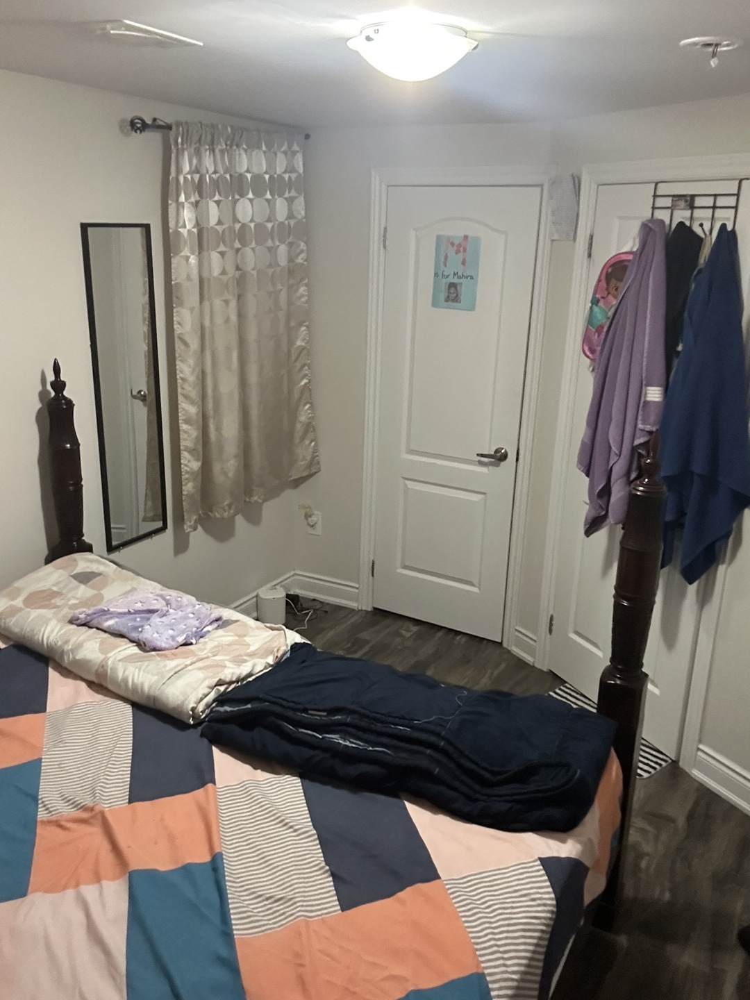 One bedroom Basment - photo 3