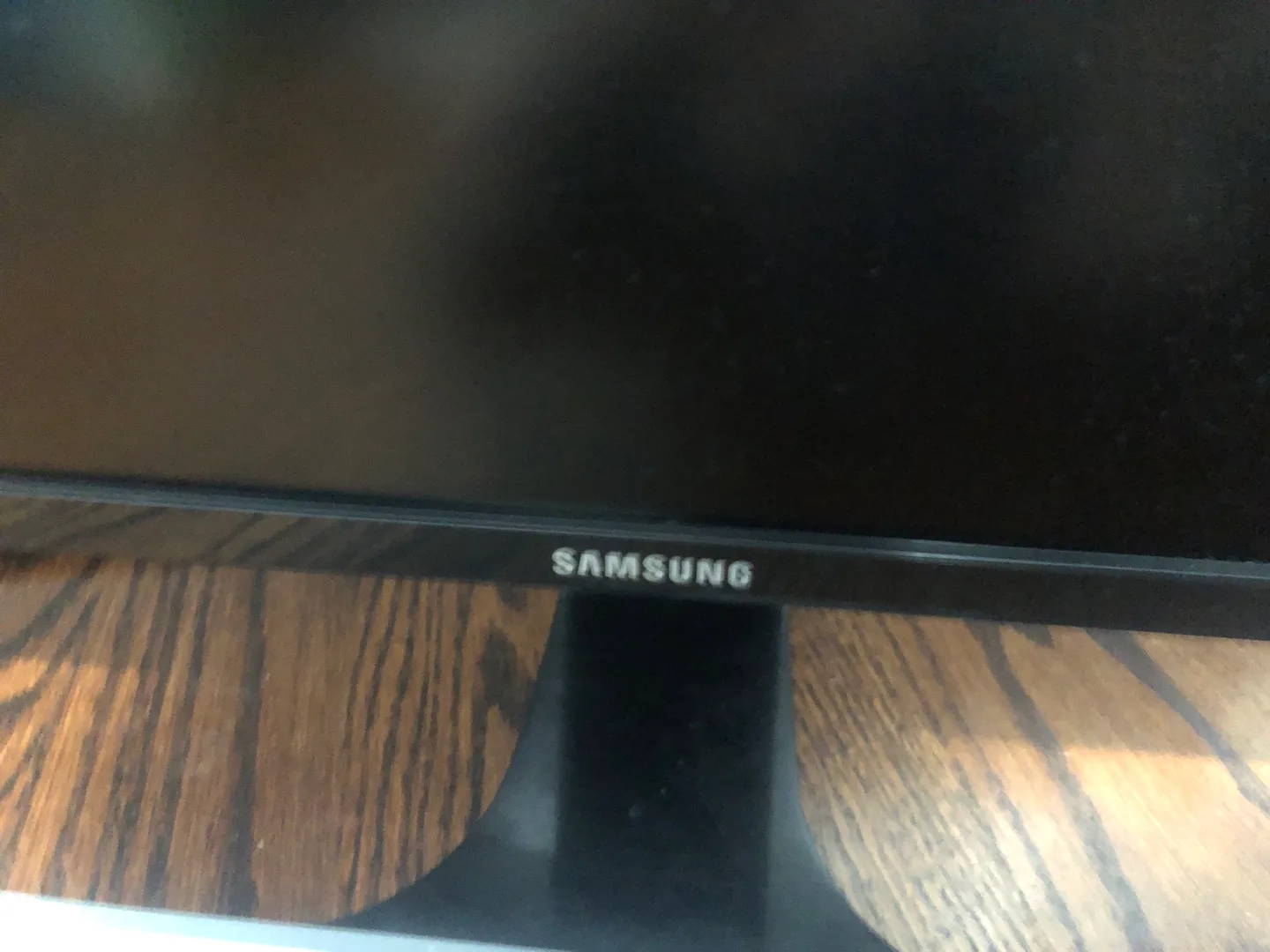 Samsung U28E590D 28" 4K UHD Monitor image indicator(2)