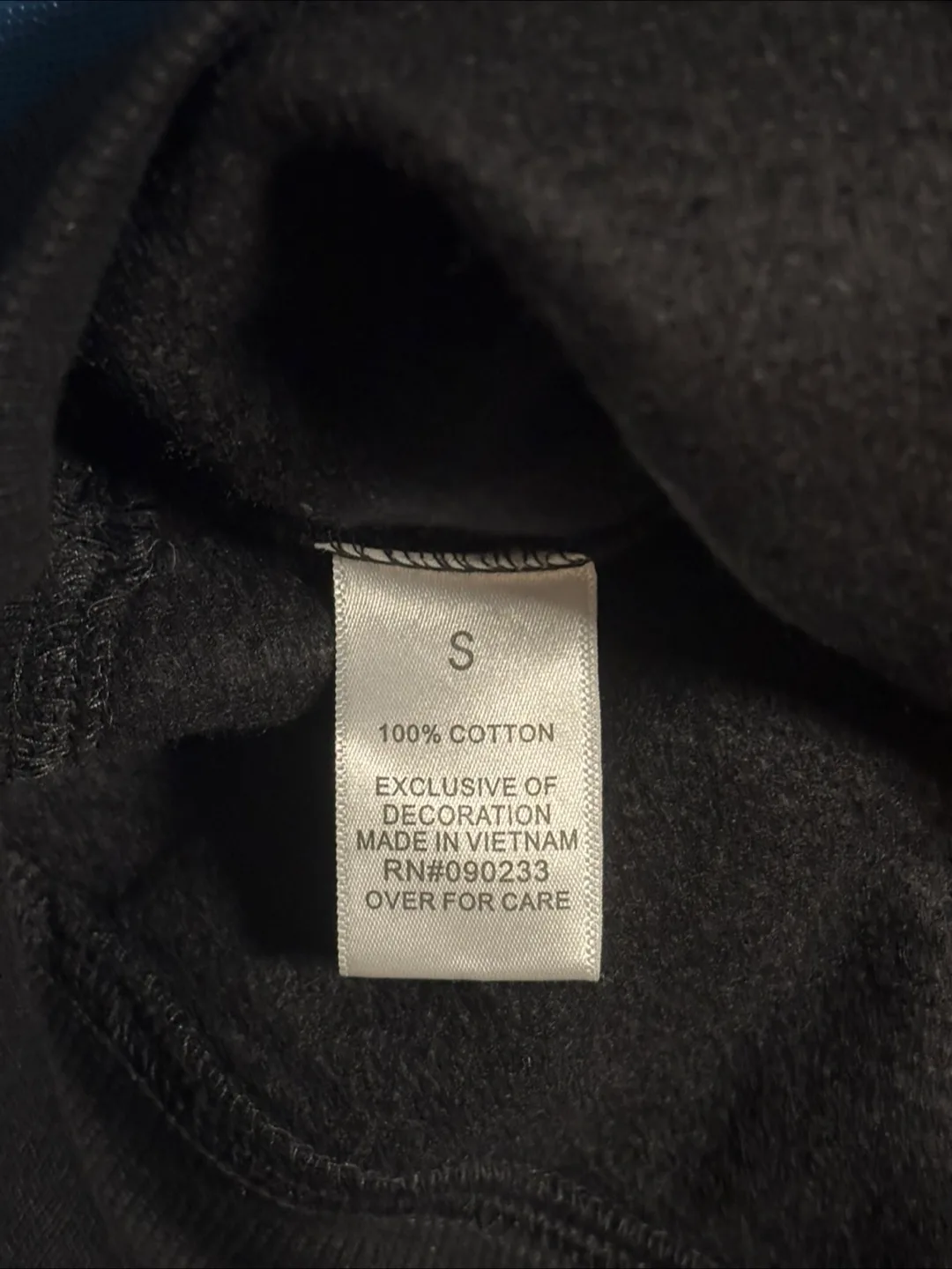 New Fear of God Essentials Hoodie image indicator(6)