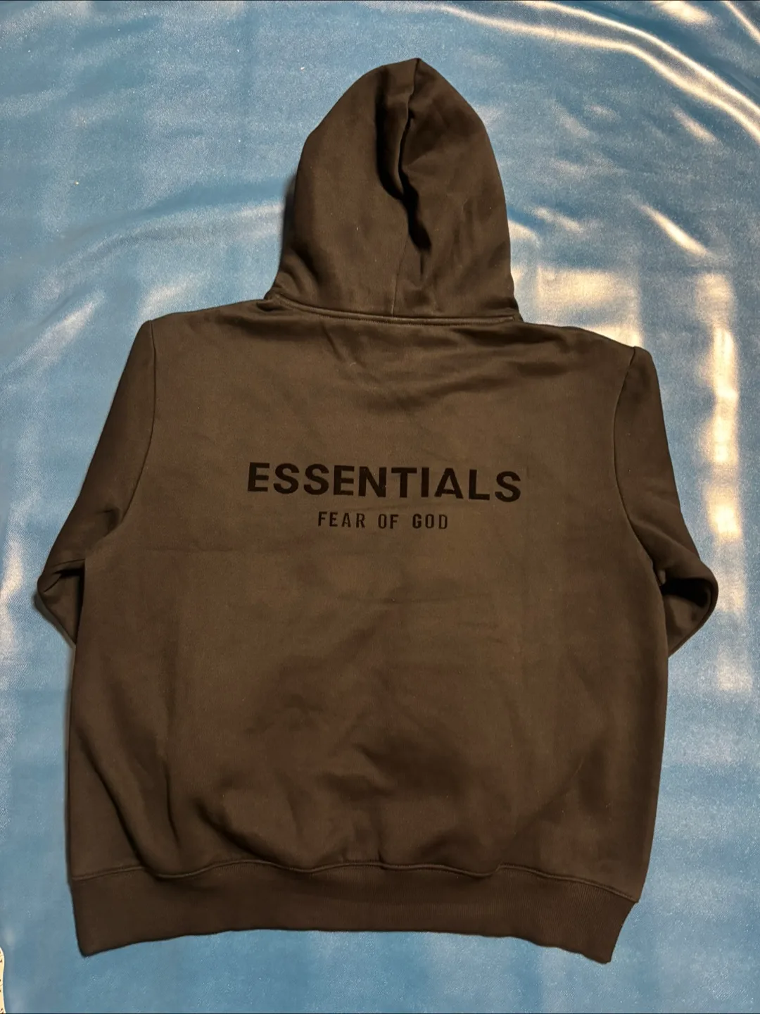 New Fear of God Essentials Hoodie image indicator(5)