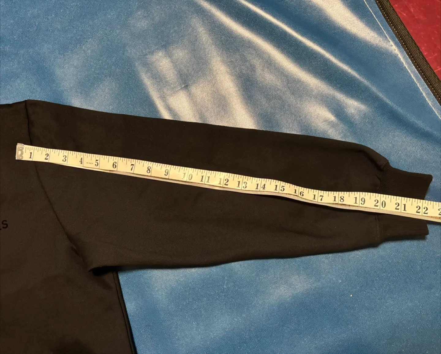 New Fear of God Essentials Hoodie image indicator(10)