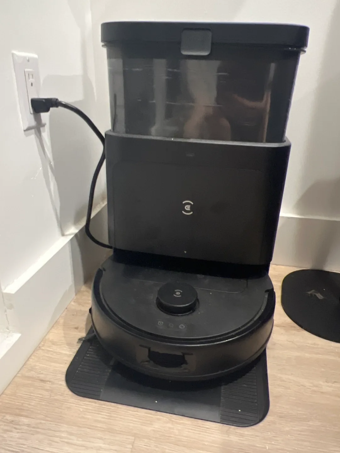 Ecovacs Deebot Robot Vacuum and Mop thumbnail