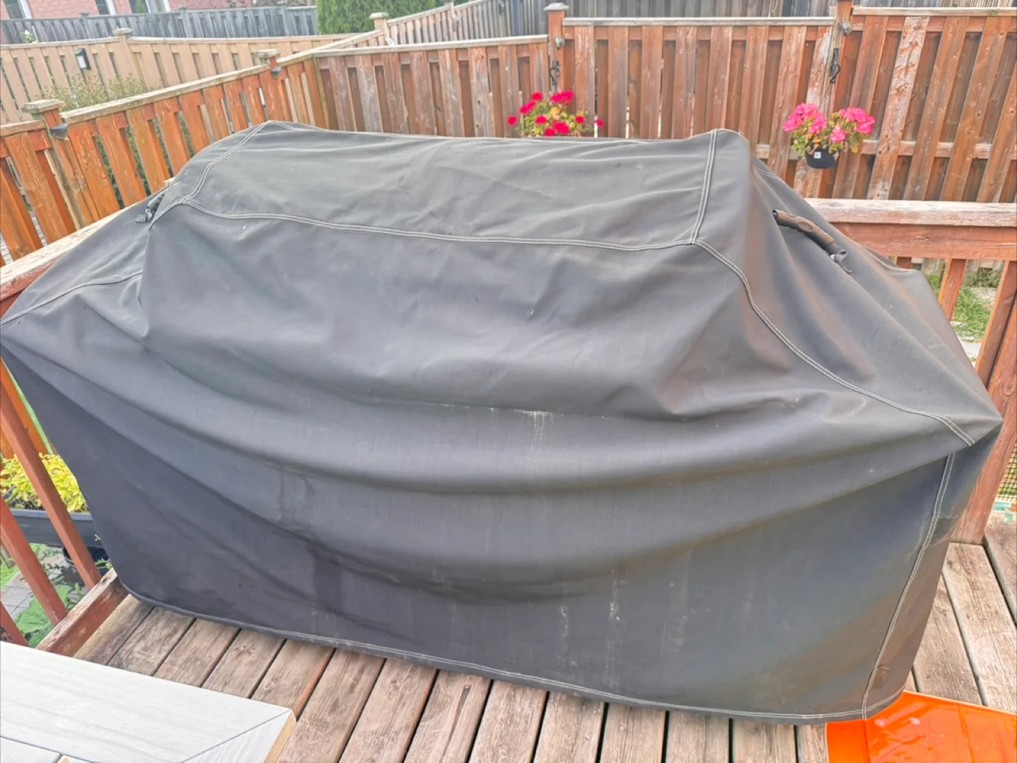 Riverside Grill Pellet BBQ Smoker image indicator(4)