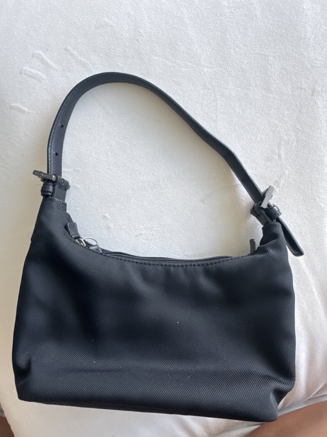 Coach Black Handbag