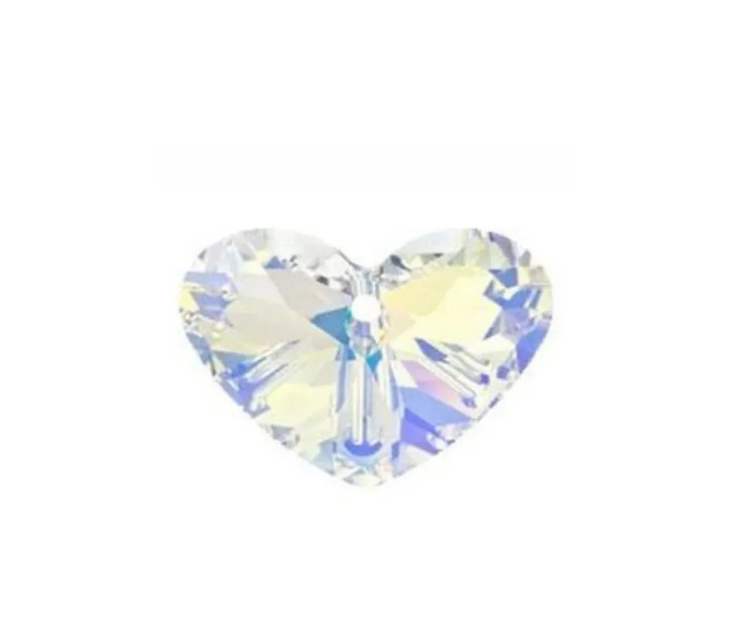 Swarovski Crazy 4 U Heart Crystal Vintage image indicator(2)
