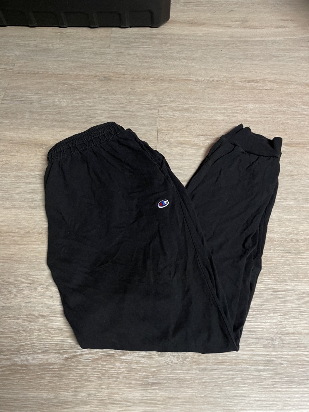 Men’s clothing