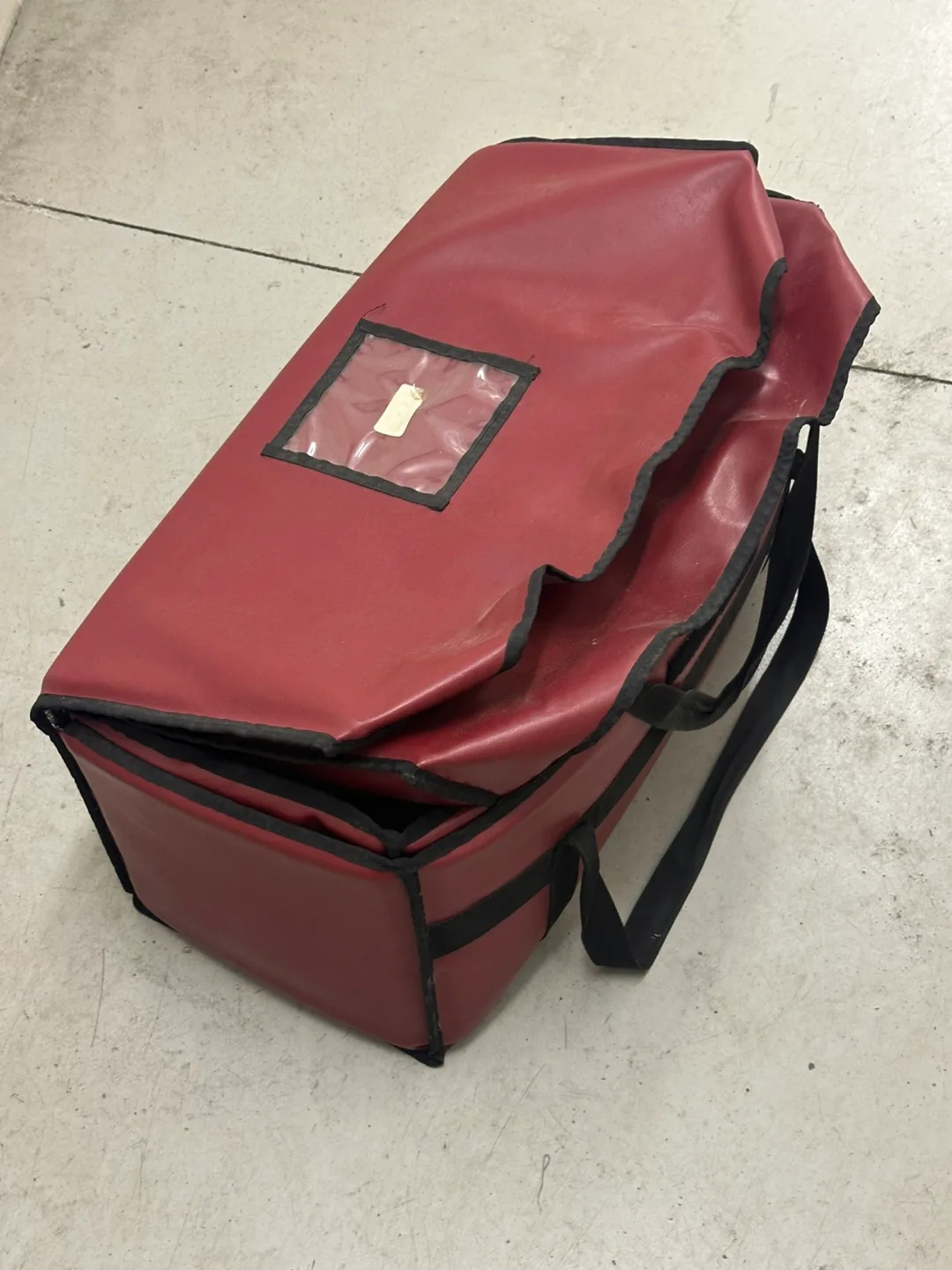 Delivery bag thumbnail